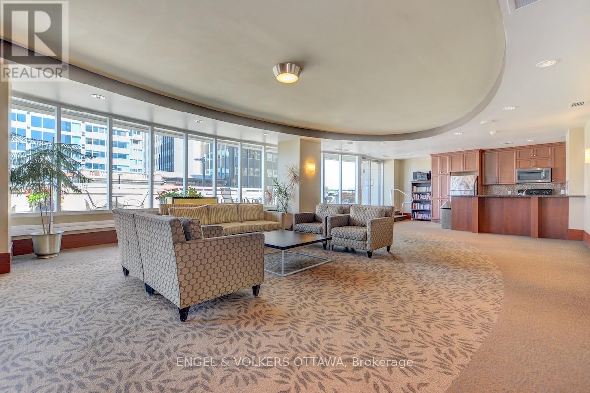 1008 - 234 Rideau Street, Ottawa, Ontario  K1N 0A9 - Photo 33 - X12804732