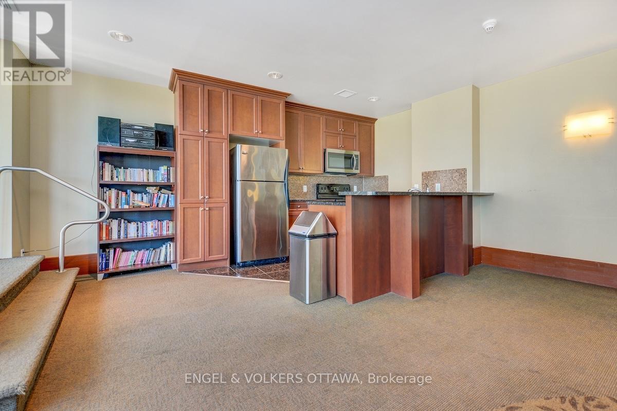 1008 - 234 Rideau Street, Ottawa, Ontario  K1N 0A9 - Photo 34 - X12804732