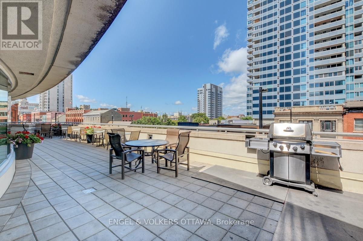 1008 - 234 Rideau Street, Ottawa, Ontario  K1N 0A9 - Photo 35 - X12804732