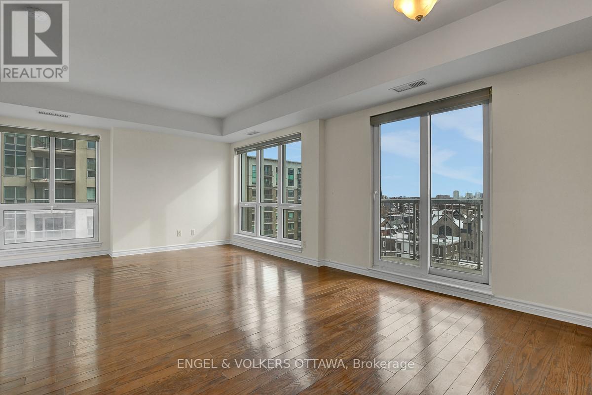 1008 - 234 Rideau Street, Ottawa, Ontario  K1N 0A9 - Photo 5 - X12804732