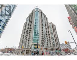 1008 - 234 RIDEAU STREET, Ottawa, Ontario