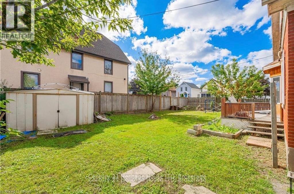 364 Glendale Avenue, St. Catharines, Ontario  L2T 1C1 - Photo 21 - X12804736