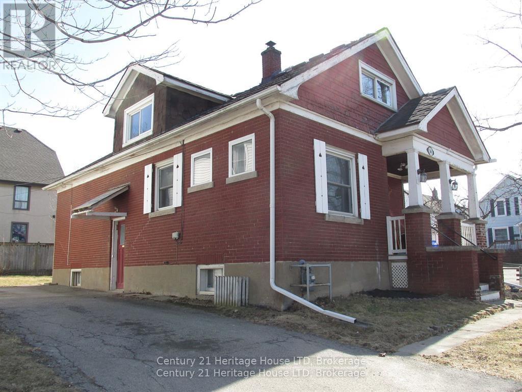 364 Glendale Avenue, St. Catharines, Ontario  L2T 1C1 - Photo 23 - X12804736