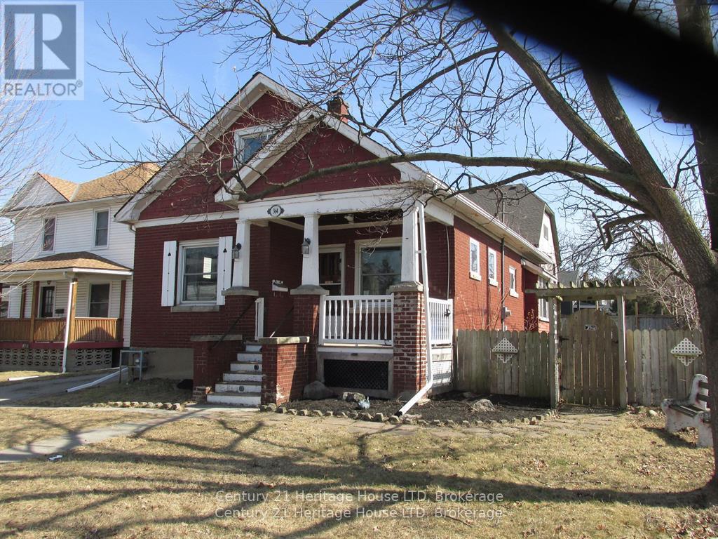 364 Glendale Avenue, St. Catharines, Ontario  L2T 1C1 - Photo 24 - X12804736