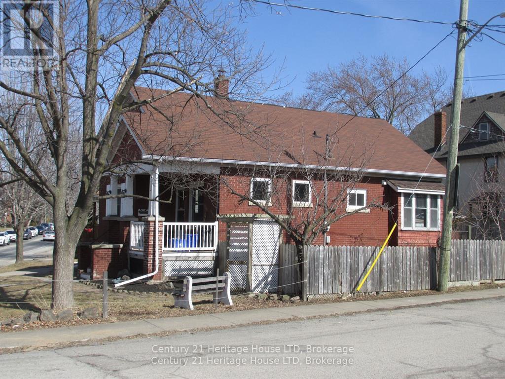 364 Glendale Avenue, St. Catharines, Ontario  L2T 1C1 - Photo 25 - X12804736