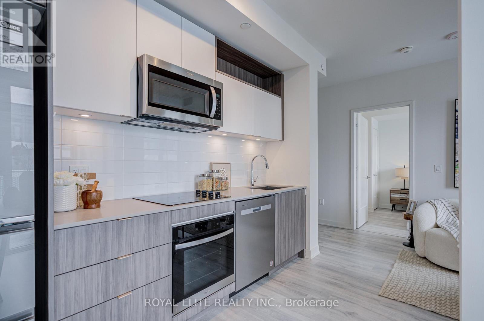 Lph2925 - 135 Lower Sherbourne Street, Toronto, Ontario  M5A 1Y4 - Photo 21 - C12804716