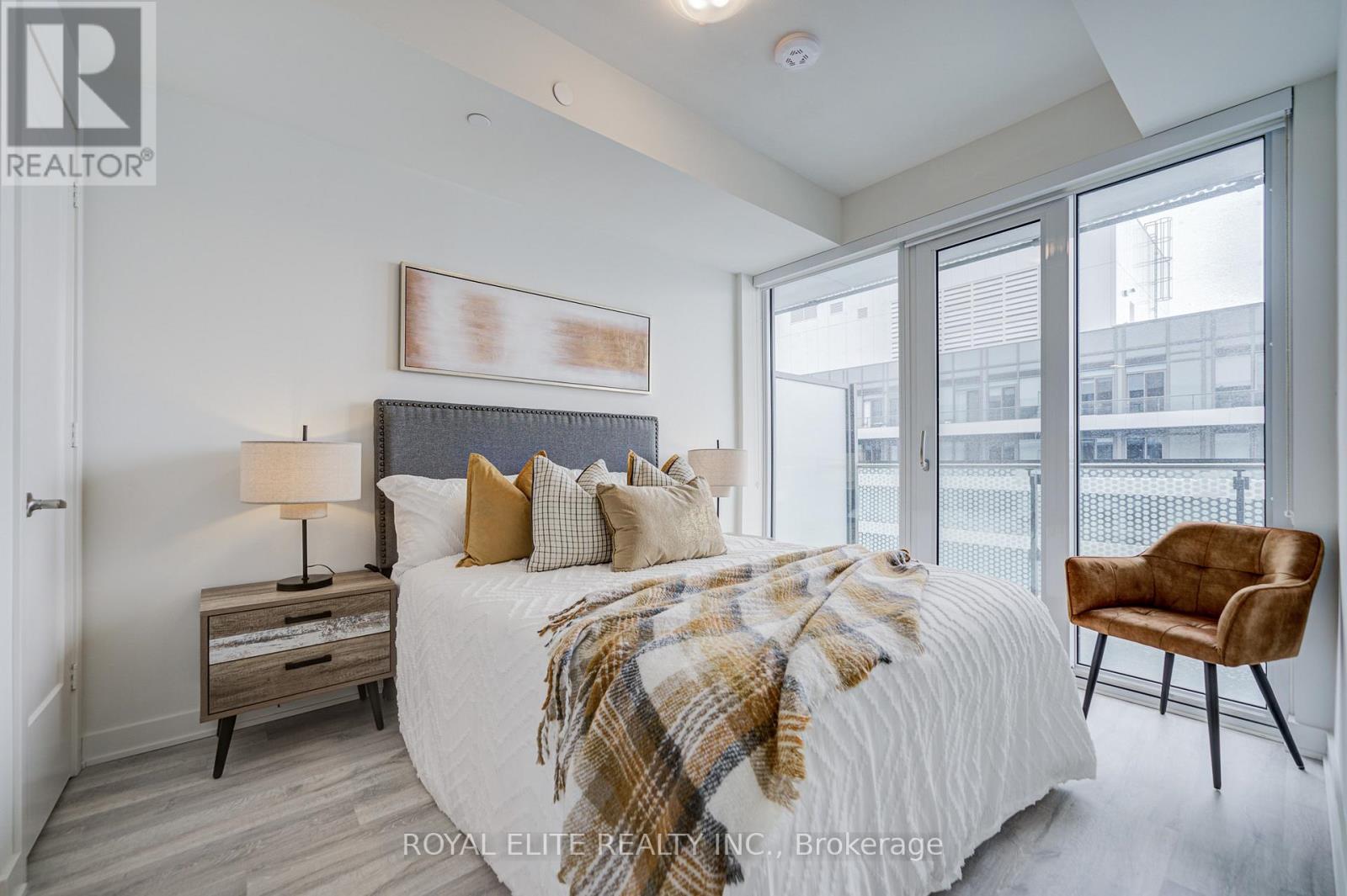 Lph2925 - 135 Lower Sherbourne Street, Toronto, Ontario  M5A 1Y4 - Photo 35 - C12804716