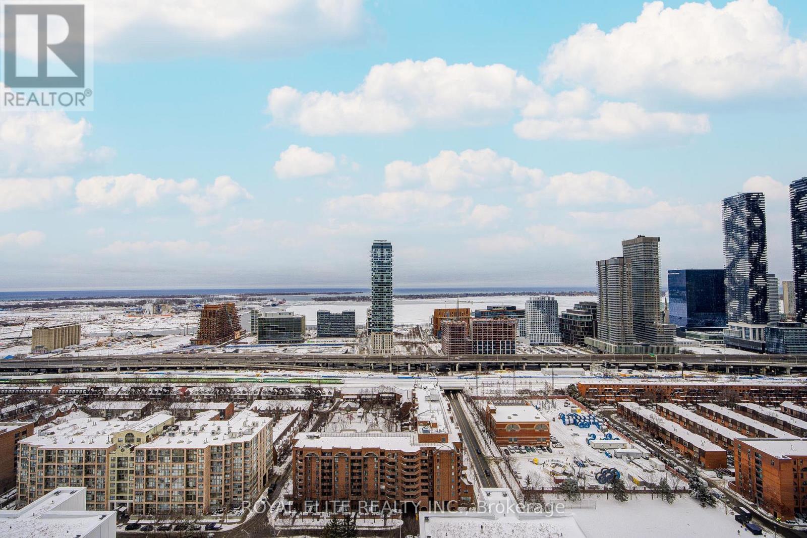 Lph2925 - 135 Lower Sherbourne Street, Toronto, Ontario  M5A 1Y4 - Photo 47 - C12804716