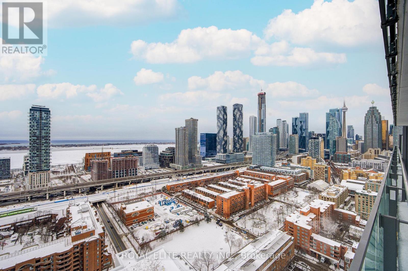 Lph2925 - 135 Lower Sherbourne Street, Toronto, Ontario  M5A 1Y4 - Photo 49 - C12804716