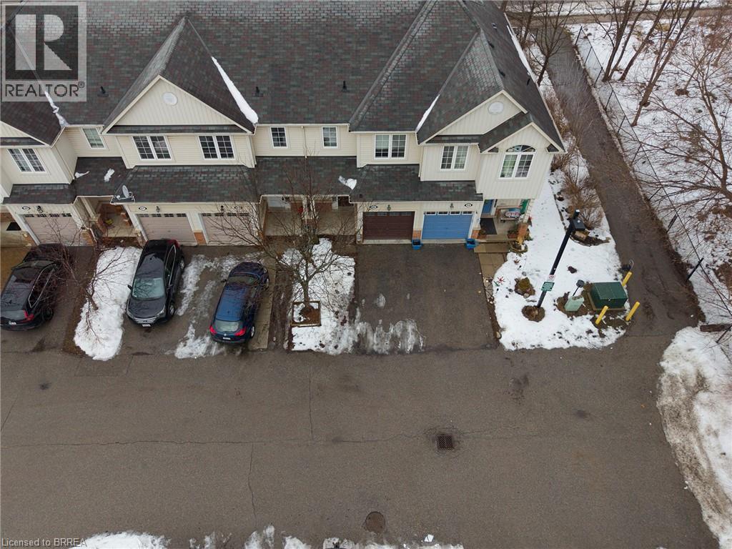 21 Diana Avenue Unit# 43, Brantford, Ontario  N3T 0G7 - Photo 21 - 40806023