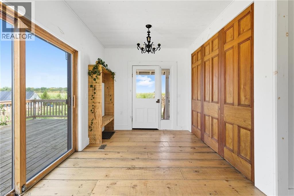 3632 145 Road, Mitchell, Ontario  N0K 1N0 - Photo 17 - 40770435