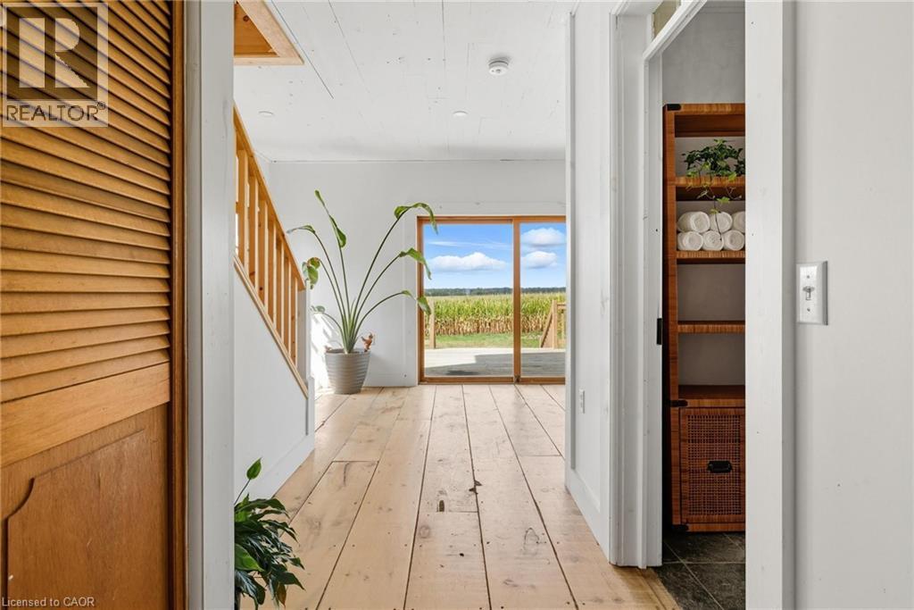 3632 145 Road, Mitchell, Ontario  N0K 1N0 - Photo 15 - 40770435