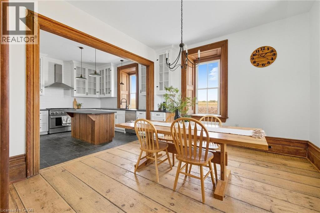 3632 145 Road, Mitchell, Ontario  N0K 1N0 - Photo 4 - 40770435