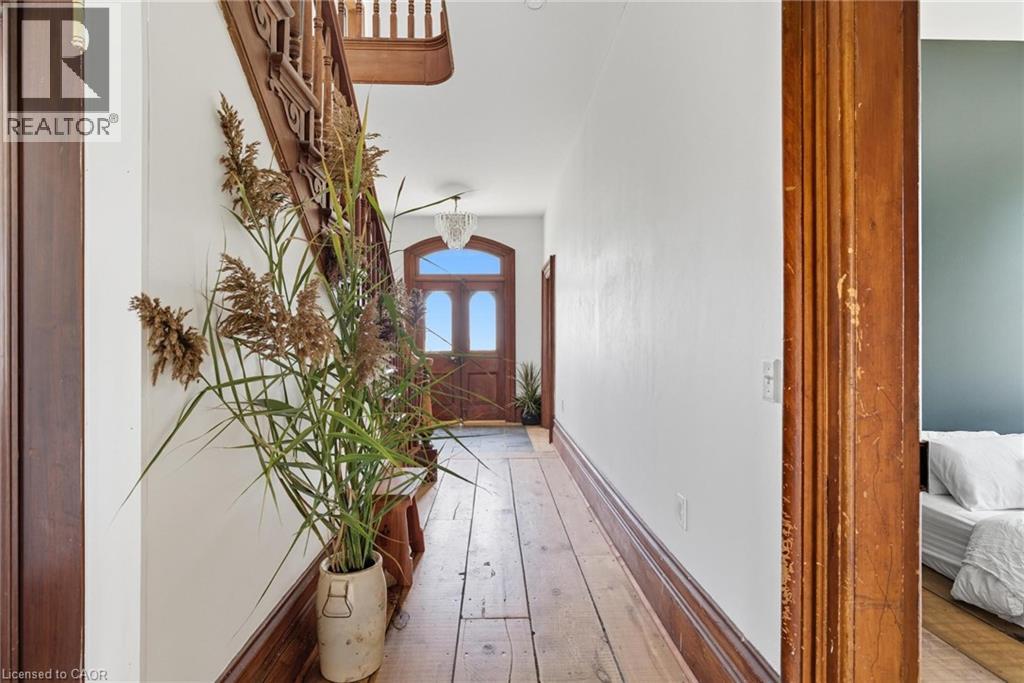 3632 145 Road, Mitchell, Ontario  N0K 1N0 - Photo 13 - 40770435