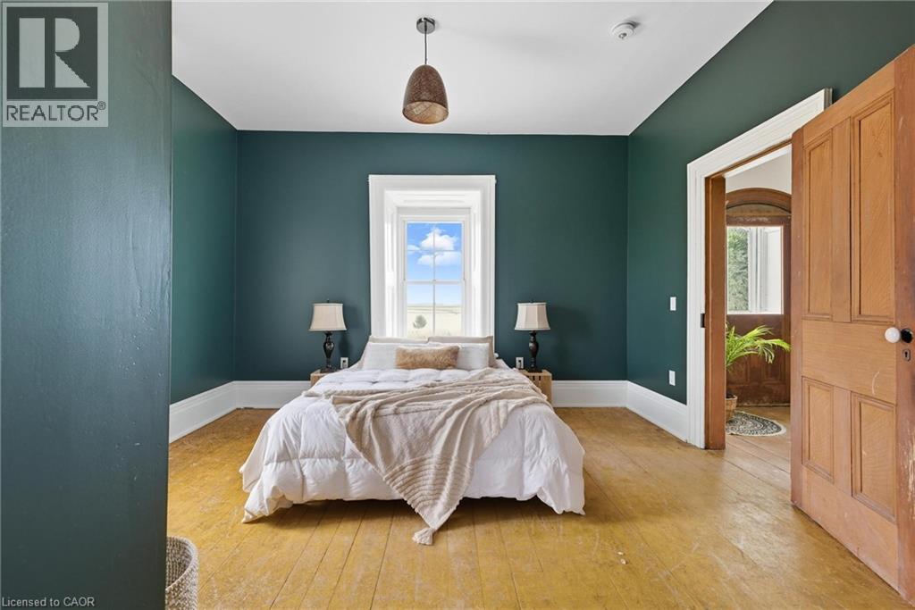 3632 145 Road, Mitchell, Ontario  N0K 1N0 - Photo 29 - 40770435