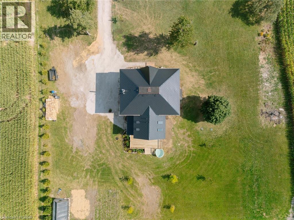 3632 145 Road, Mitchell, Ontario  N0K 1N0 - Photo 40 - 40770435