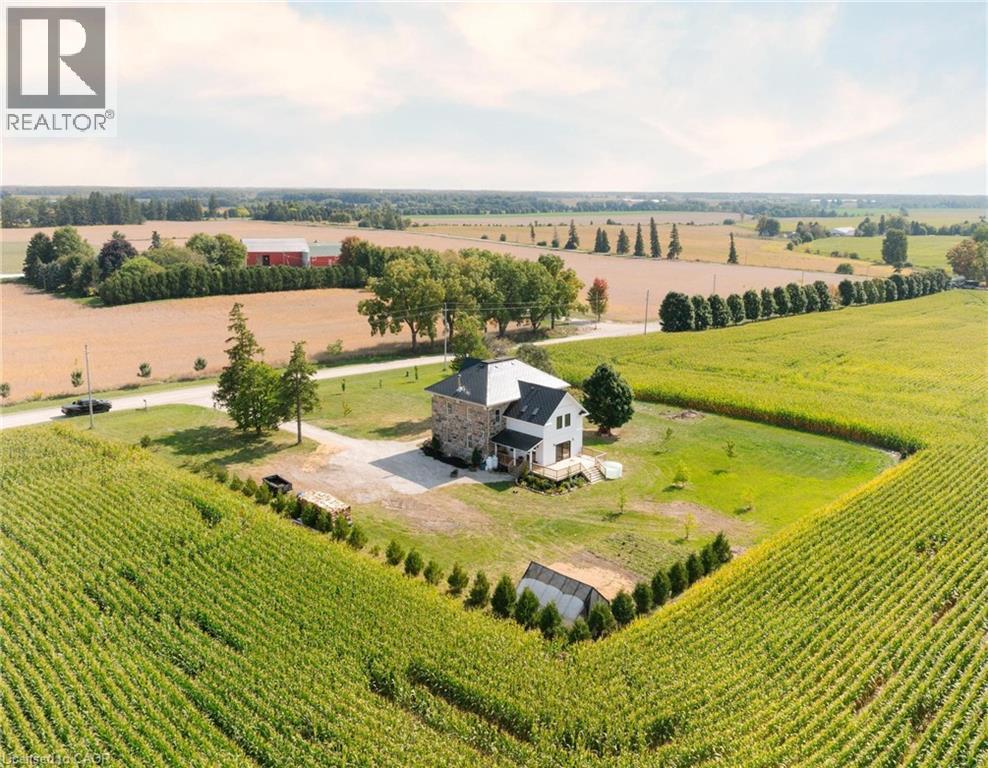 3632 145 Road, Mitchell, Ontario  N0K 1N0 - Photo 43 - 40770435