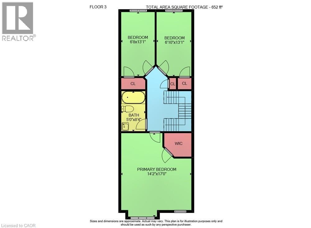 4862 Connor Drive, Beamsville, Ontario  L3J 0S2 - Photo 15 - 40806415