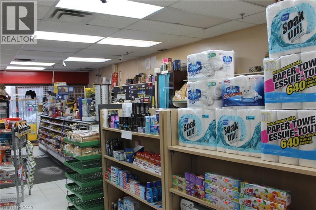 48 Queen Street E Unit# 1, Cambridge, Ontario  N3C 2A8 - Photo 4 - 40806456