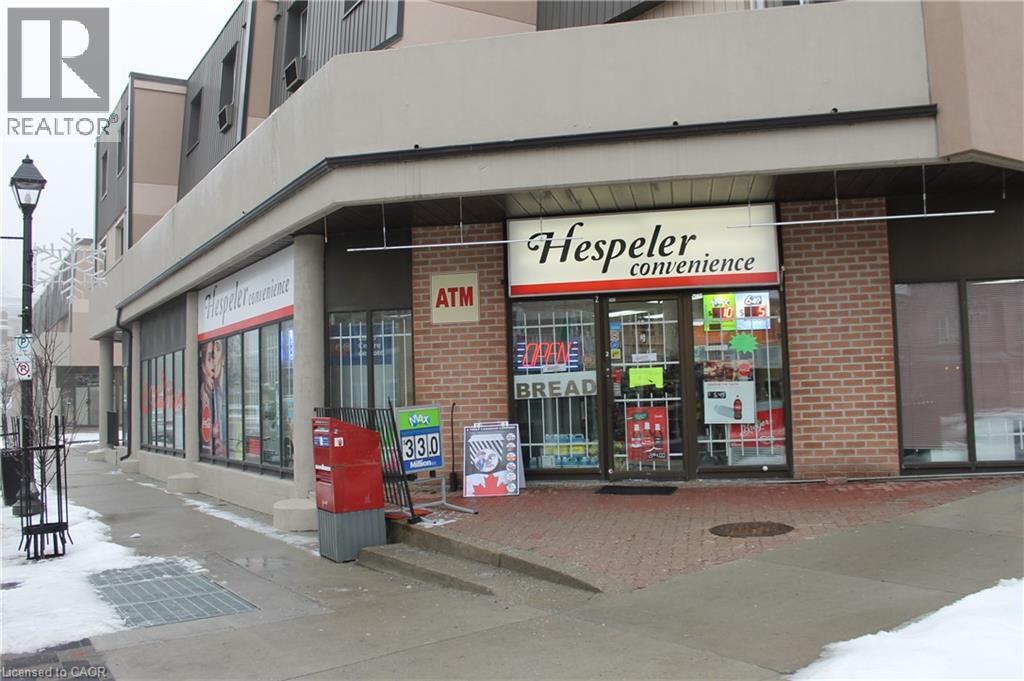 48 Queen Street E Unit# 1, Cambridge, Ontario  N3C 2A8 - Photo 1 - 40806456