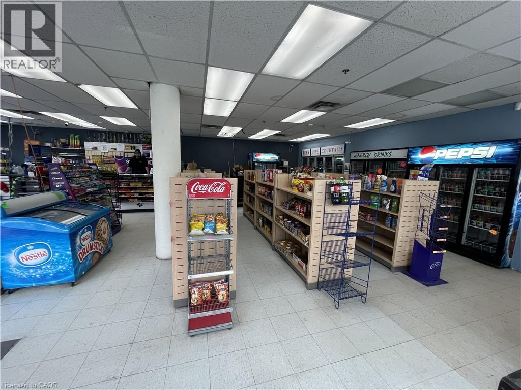 48 Queen Street E Unit# 1, Cambridge, Ontario  N3C 2A8 - Photo 5 - 40806456