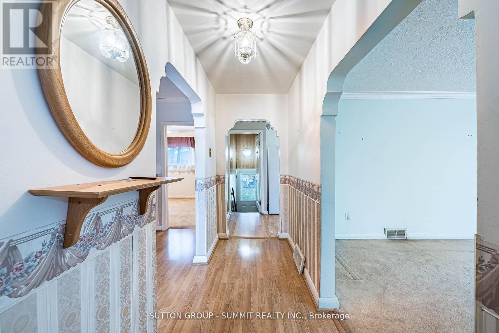 21 Grace Street, Toronto, Ontario  M1J 2M3 - Photo 11 - E12804726