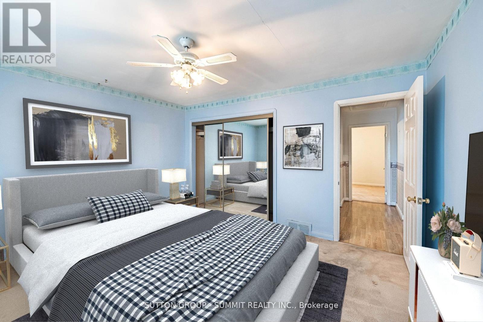 21 Grace Street, Toronto, Ontario  M1J 2M3 - Photo 17 - E12804726