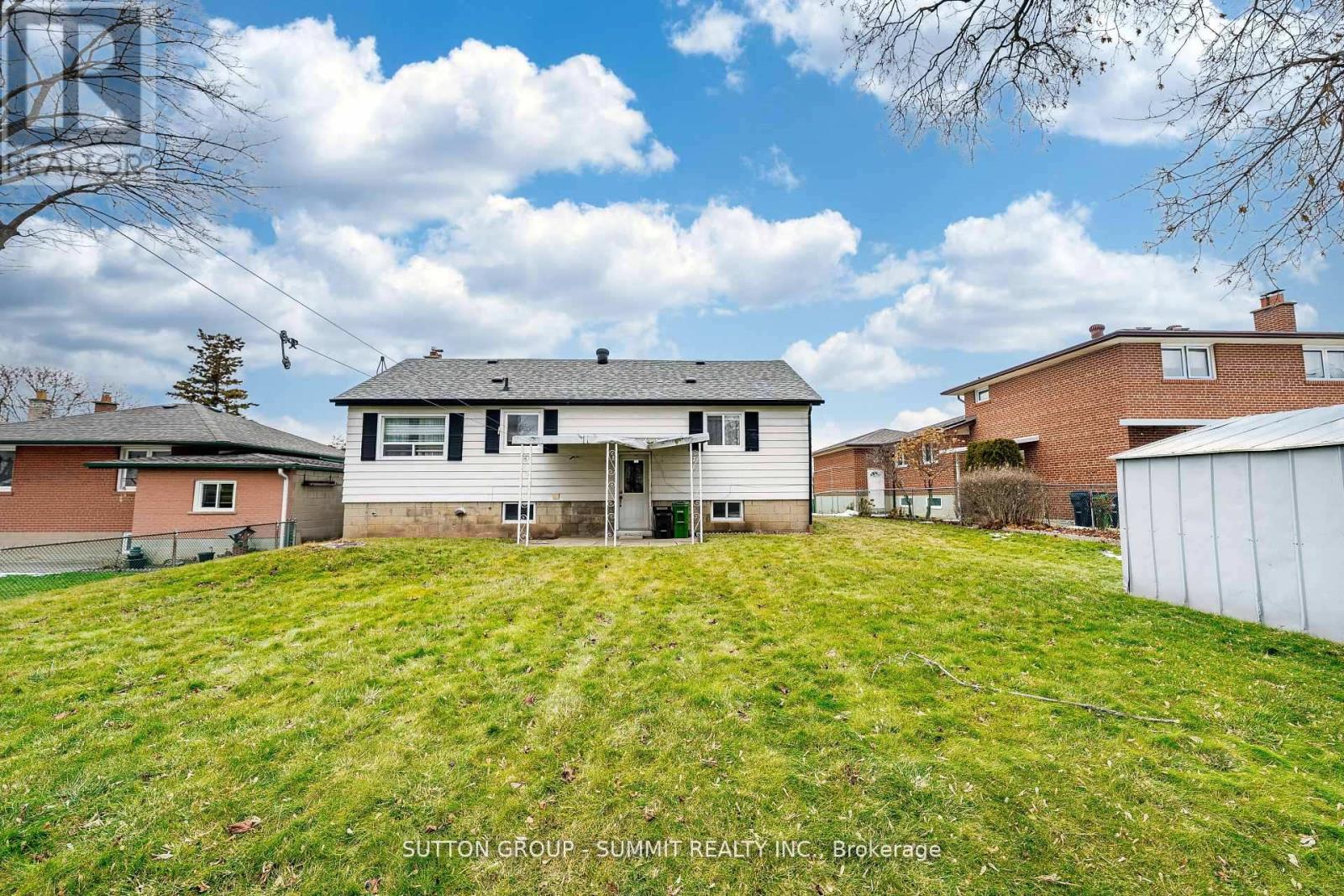 21 Grace Street, Toronto, Ontario  M1J 2M3 - Photo 28 - E12804726