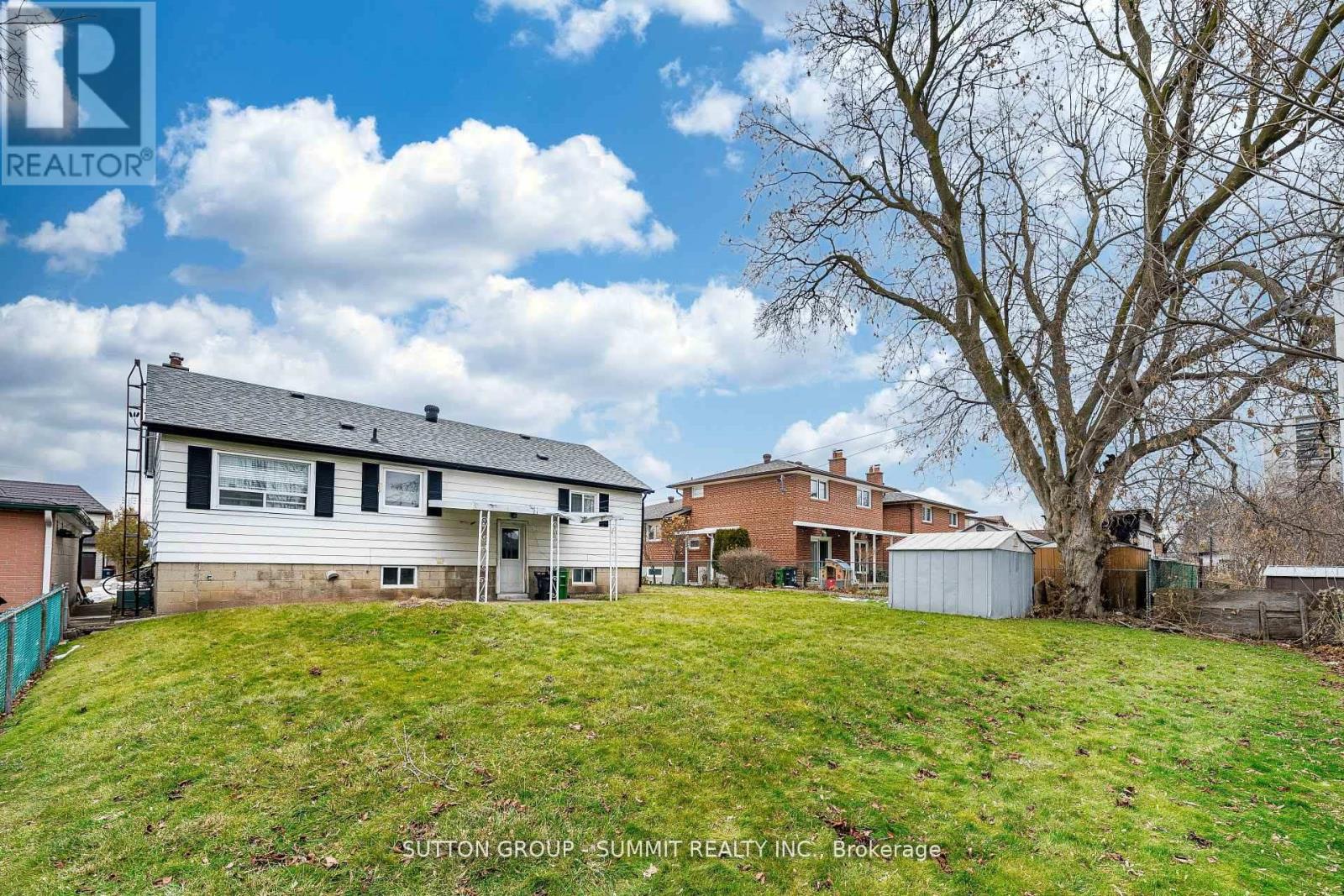 21 Grace Street, Toronto, Ontario  M1J 2M3 - Photo 30 - E12804726