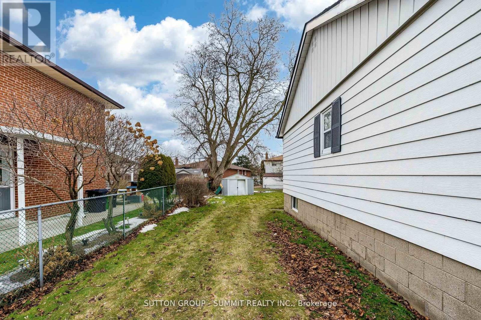 21 Grace Street, Toronto, Ontario  M1J 2M3 - Photo 31 - E12804726