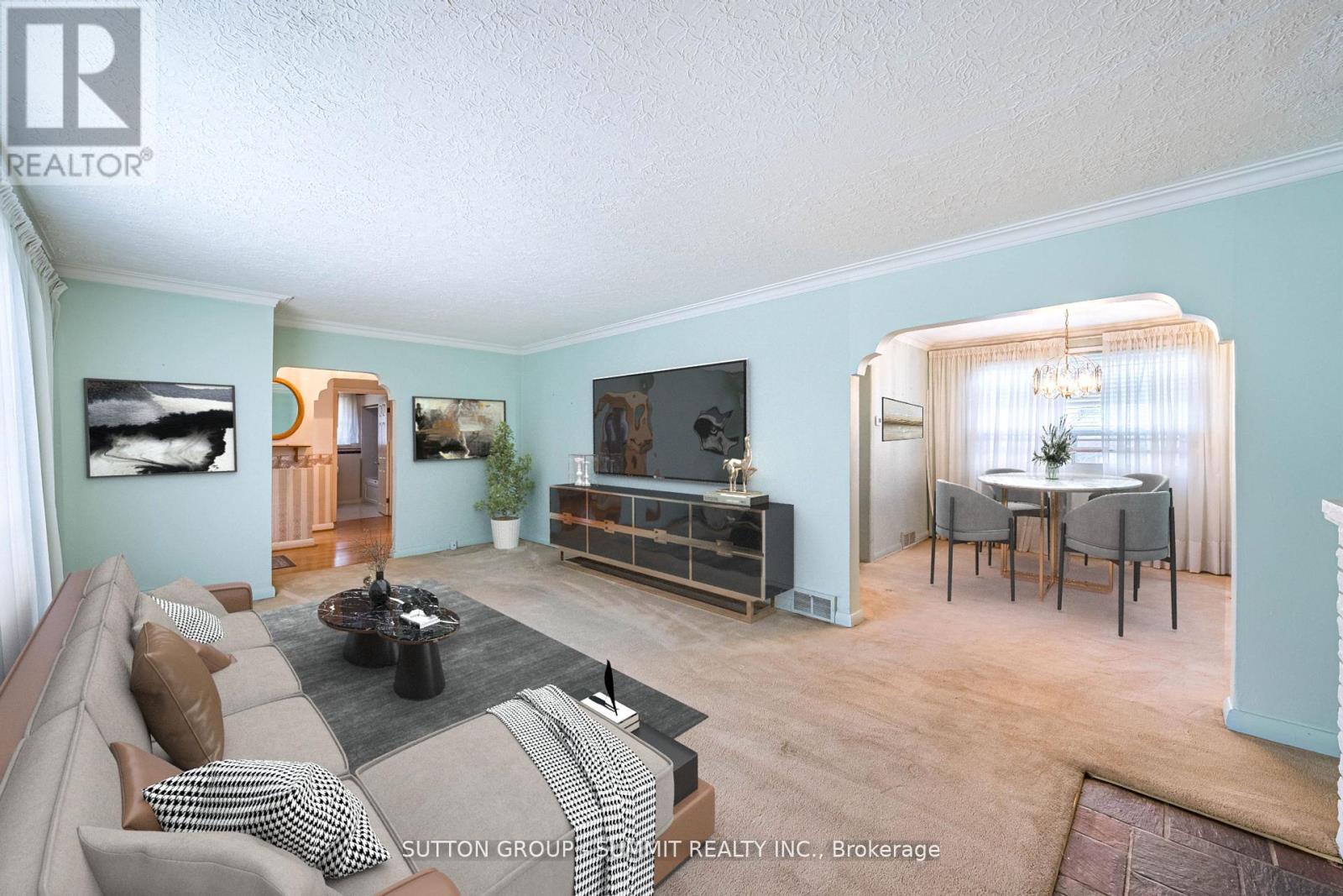 21 Grace Street, Toronto, Ontario  M1J 2M3 - Photo 7 - E12804726