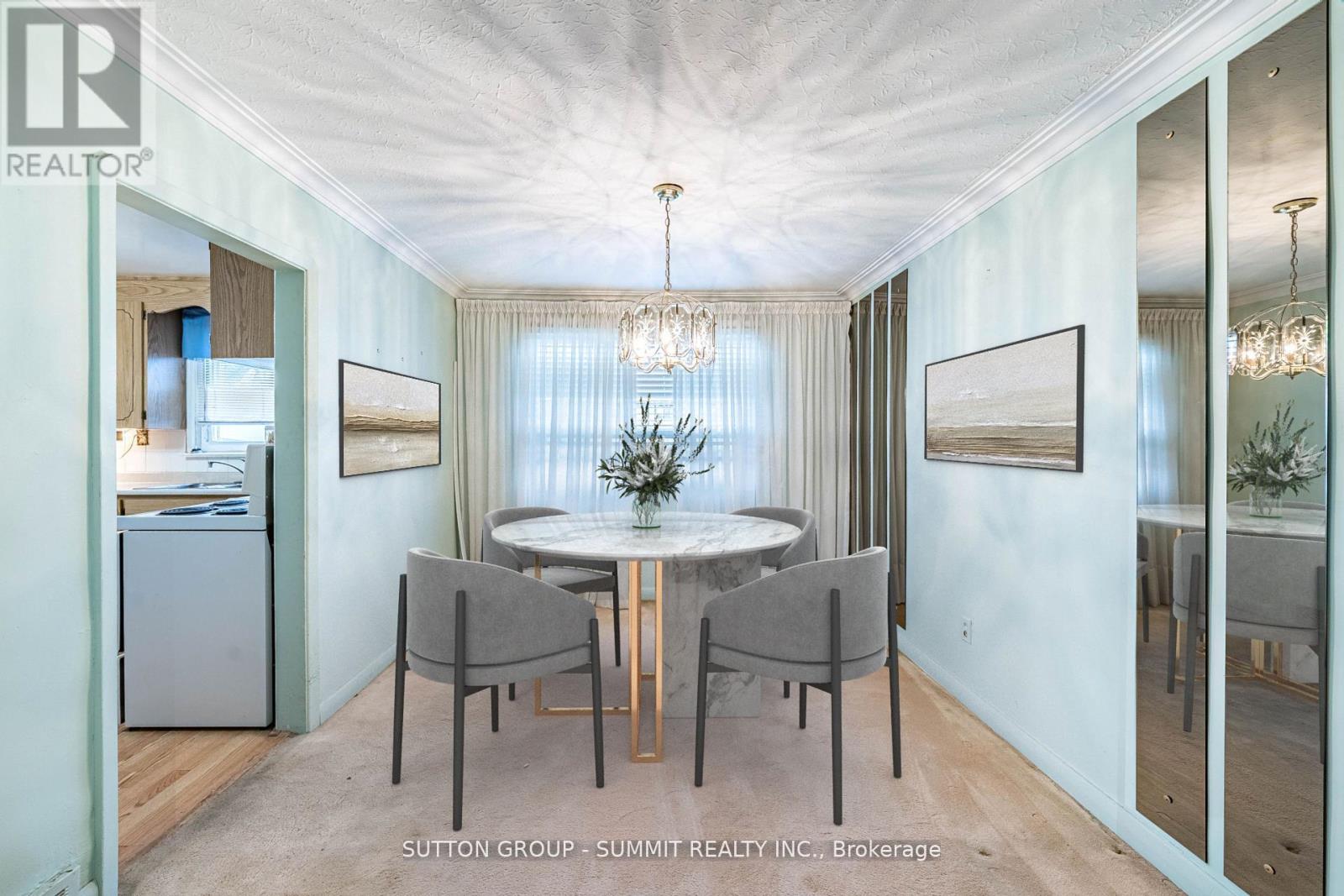 21 Grace Street, Toronto, Ontario  M1J 2M3 - Photo 9 - E12804726