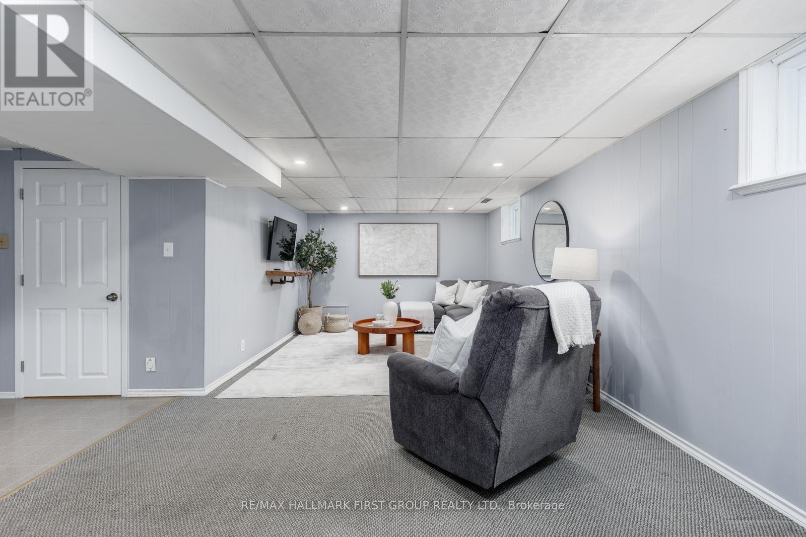 304 Farewell Street, Oshawa, Ontario  L1H 6L9 - Photo 29 - E12804728