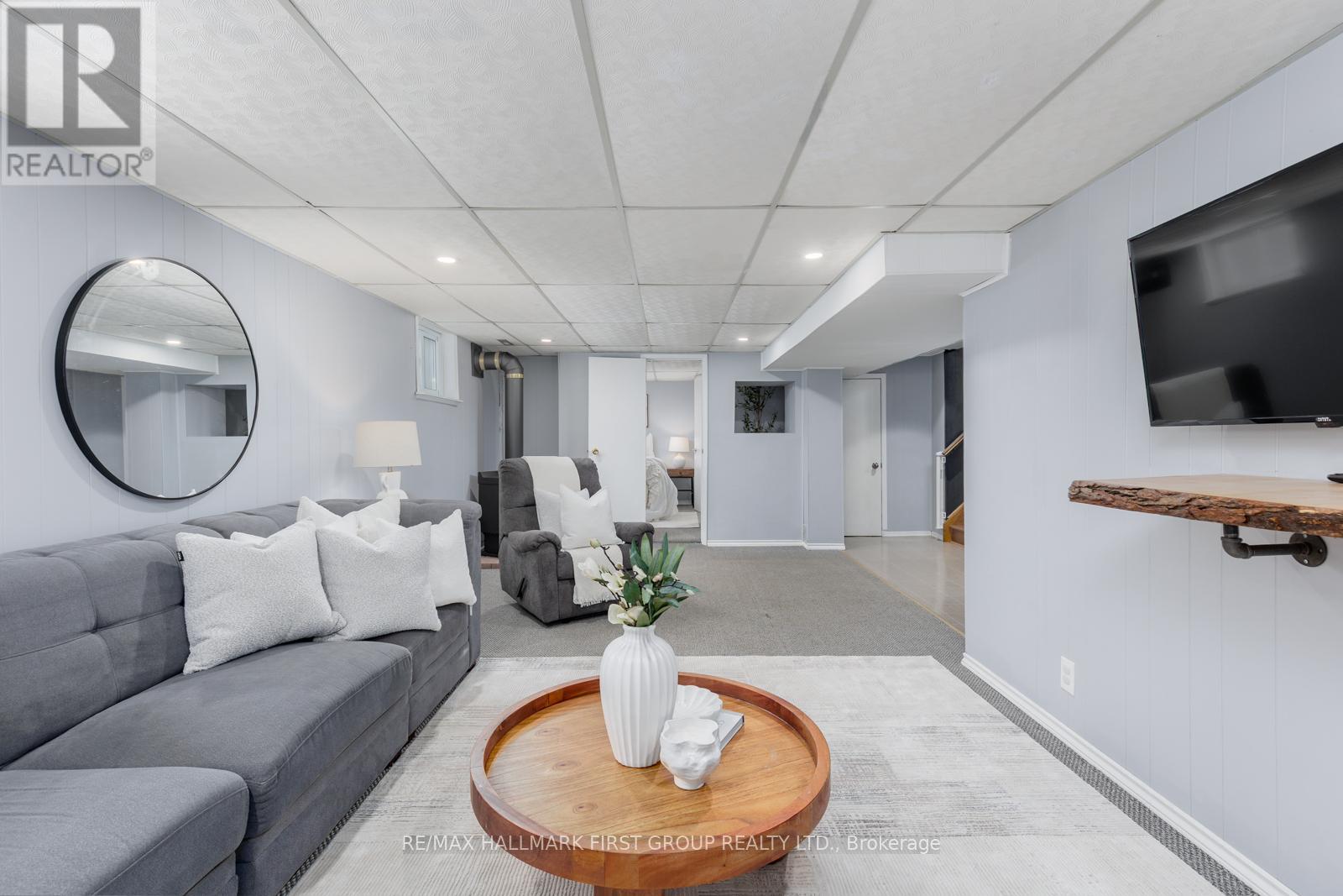 304 Farewell Street, Oshawa, Ontario  L1H 6L9 - Photo 31 - E12804728