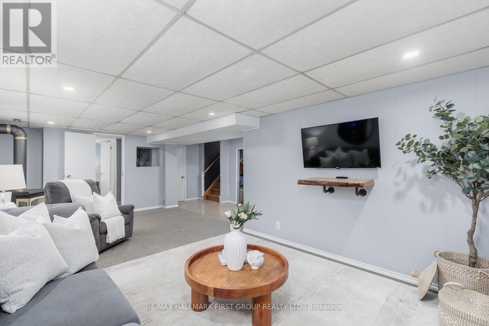 304 Farewell Street, Oshawa, Ontario  L1H 6L9 - Photo 32 - E12804728