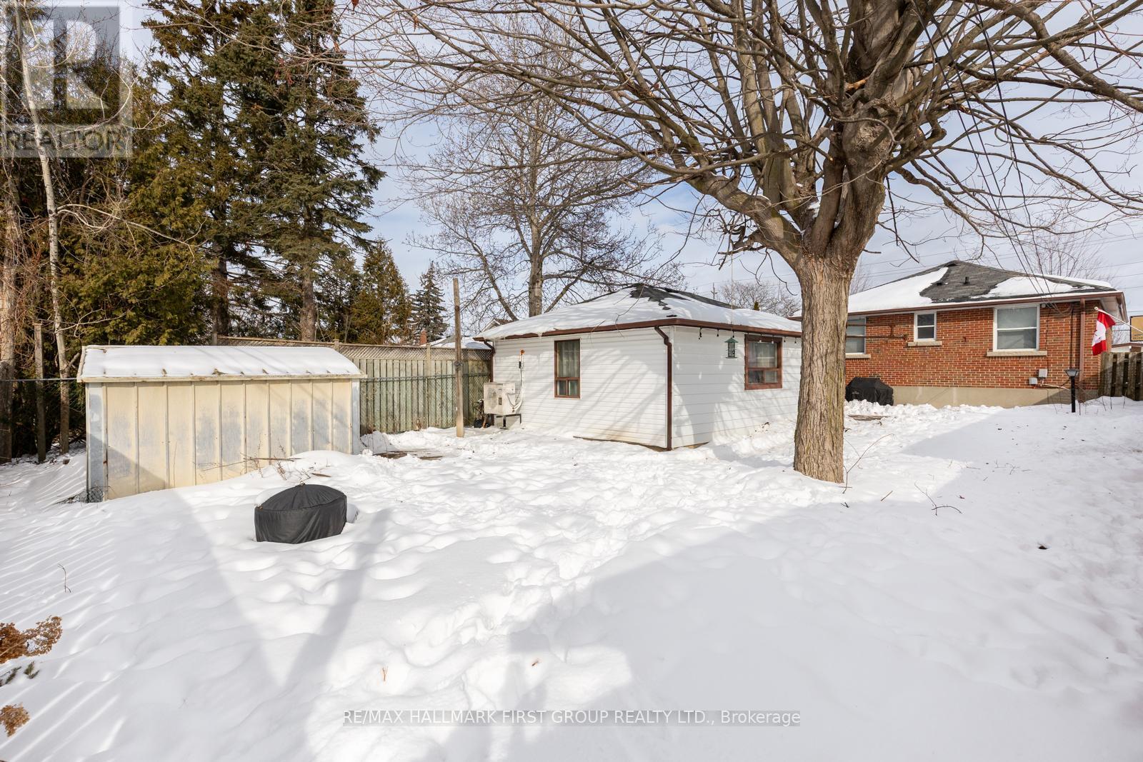 304 Farewell Street, Oshawa, Ontario  L1H 6L9 - Photo 39 - E12804728