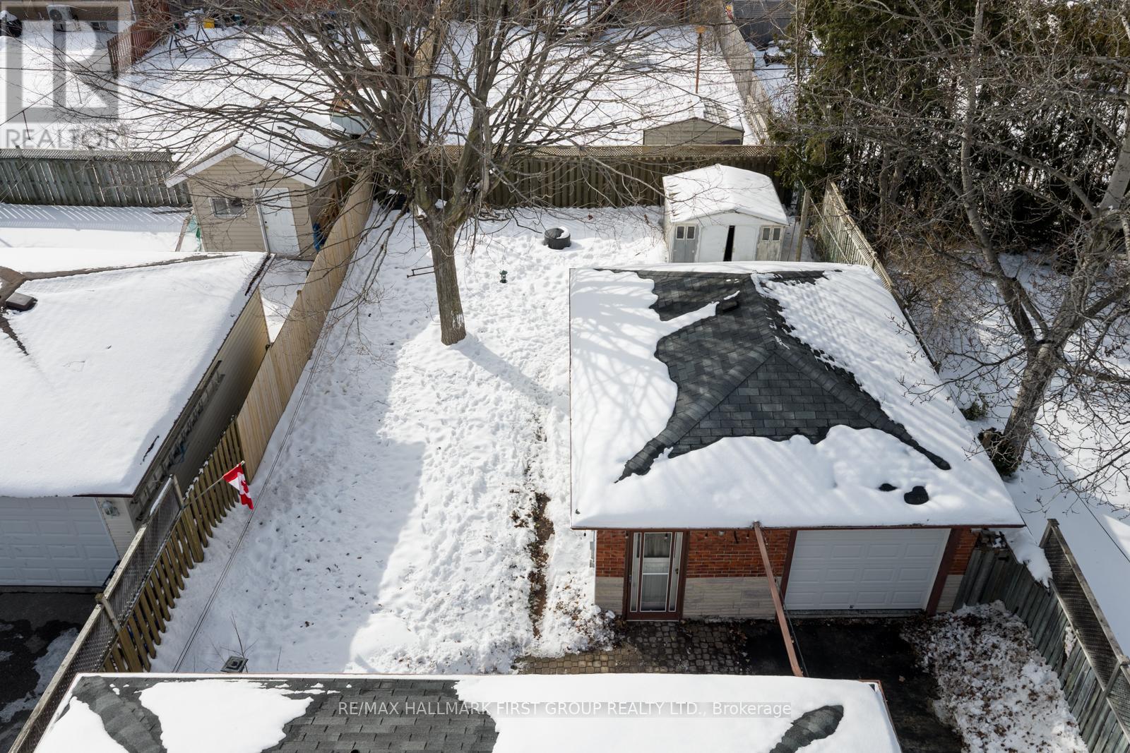 304 Farewell Street, Oshawa, Ontario  L1H 6L9 - Photo 41 - E12804728