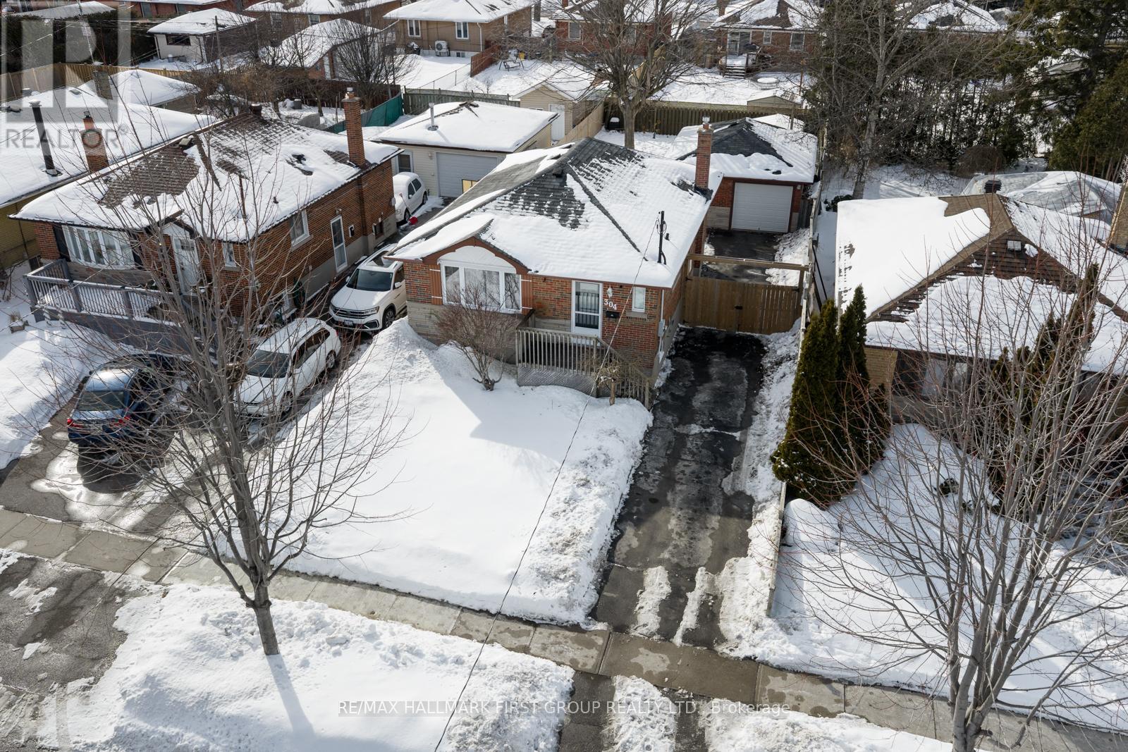 304 Farewell Street, Oshawa, Ontario  L1H 6L9 - Photo 42 - E12804728