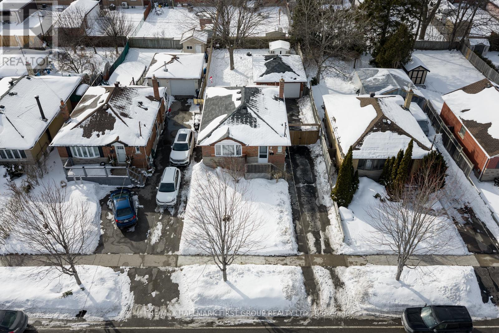 304 Farewell Street, Oshawa, Ontario  L1H 6L9 - Photo 43 - E12804728