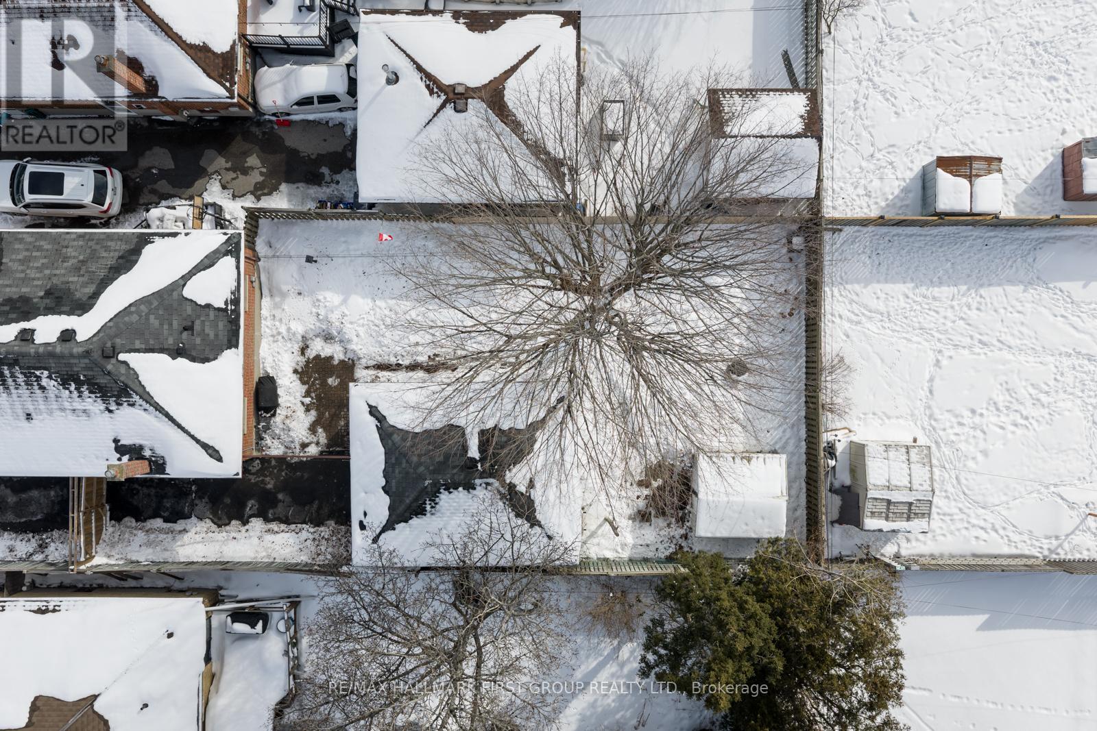 304 Farewell Street, Oshawa, Ontario  L1H 6L9 - Photo 44 - E12804728