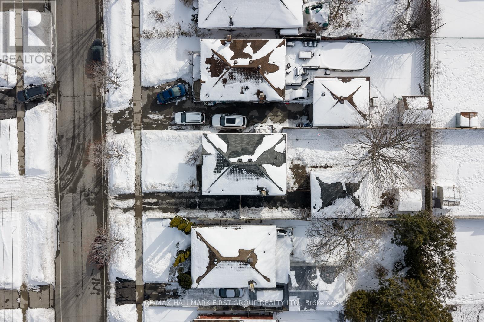 304 Farewell Street, Oshawa, Ontario  L1H 6L9 - Photo 45 - E12804728