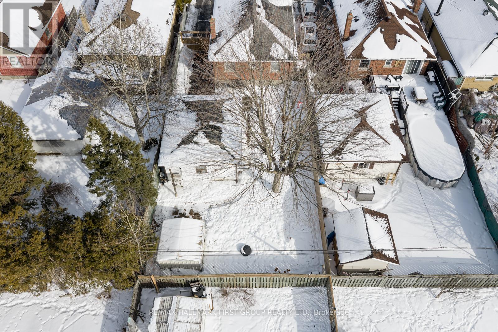 304 Farewell Street, Oshawa, Ontario  L1H 6L9 - Photo 46 - E12804728