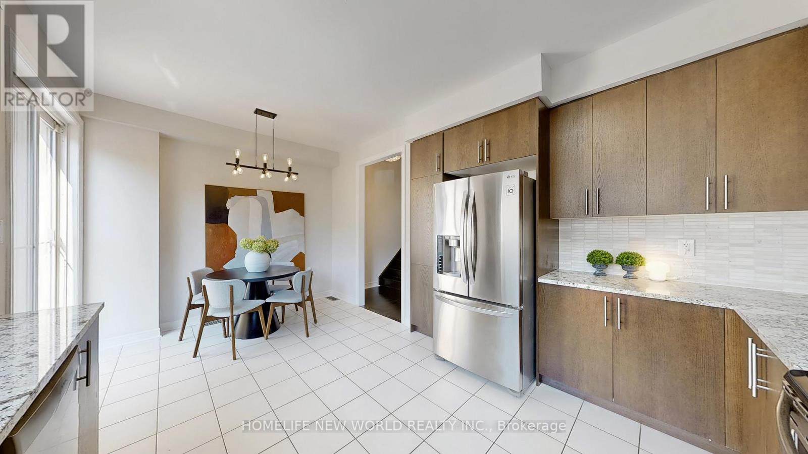 23 Victor Herbert Way, Markham, Ontario  L6C 0N6 - Photo 10 - N12804746