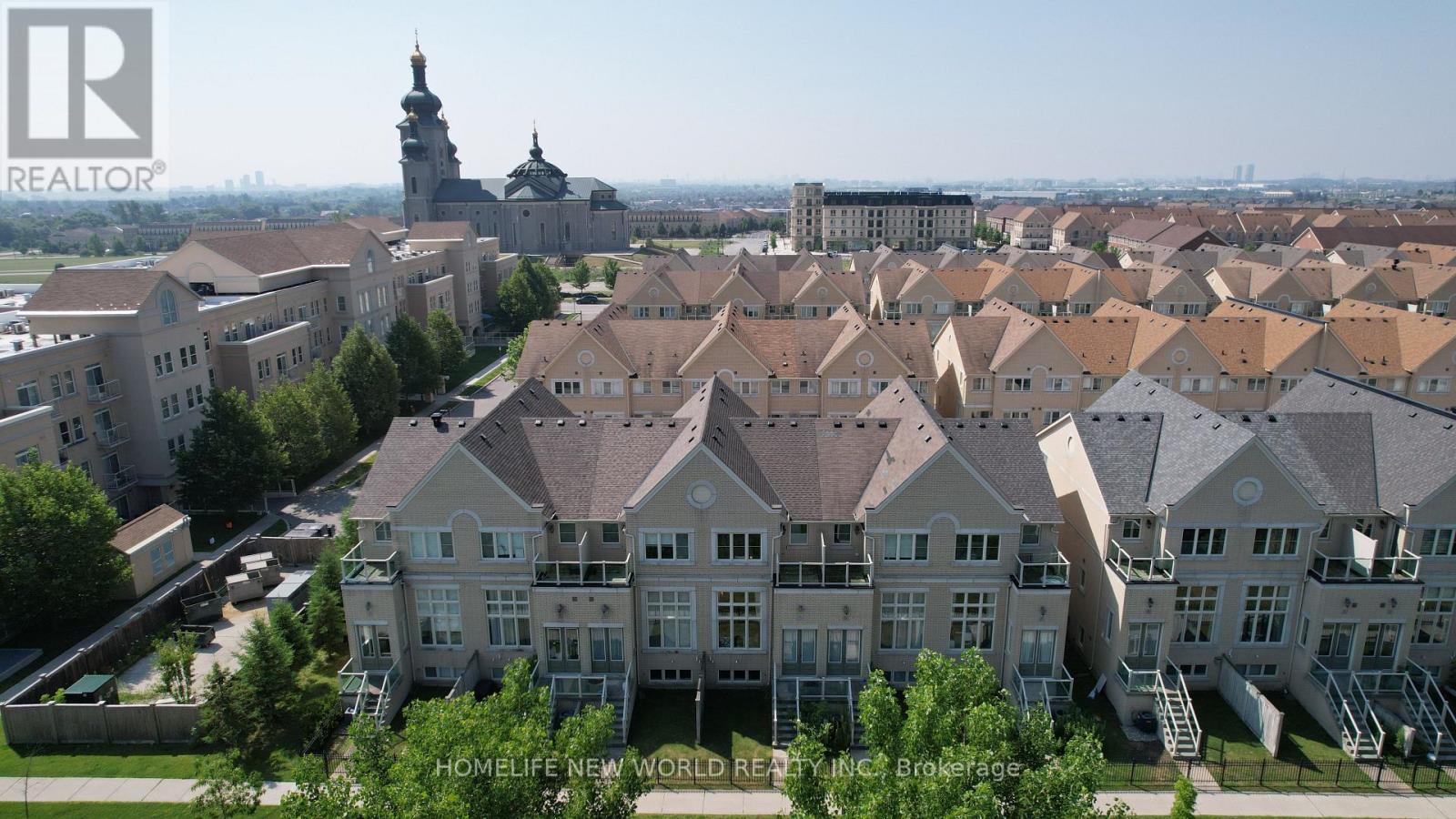 23 Victor Herbert Way, Markham, Ontario  L6C 0N6 - Photo 29 - N12804746