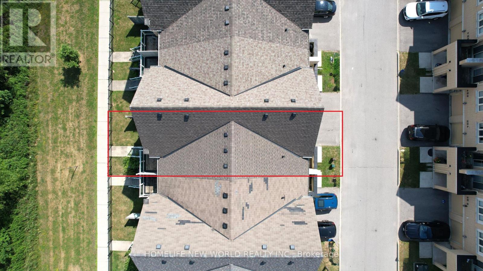 23 Victor Herbert Way, Markham, Ontario  L6C 0N6 - Photo 31 - N12804746