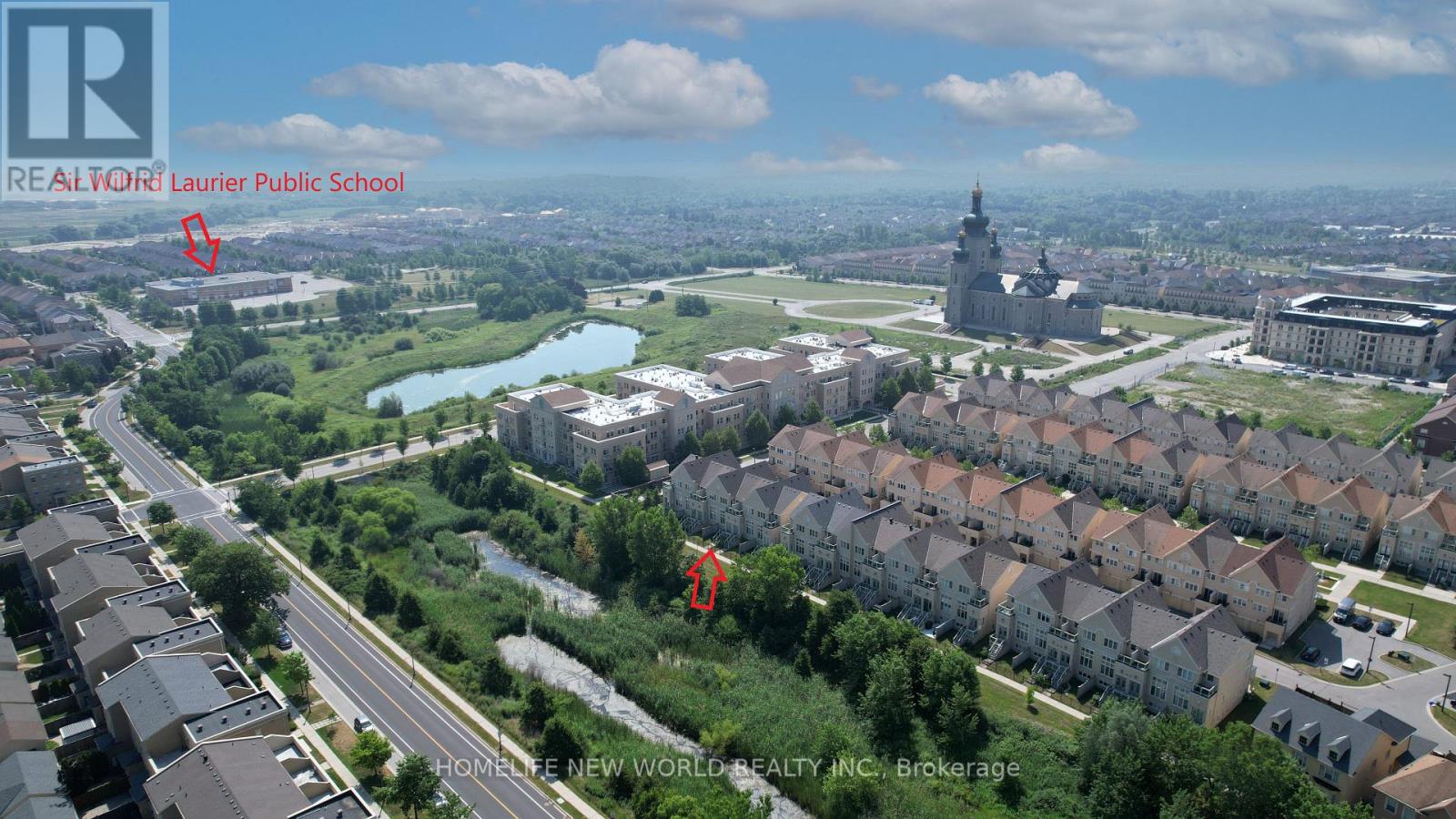 23 Victor Herbert Way, Markham, Ontario  L6C 0N6 - Photo 32 - N12804746