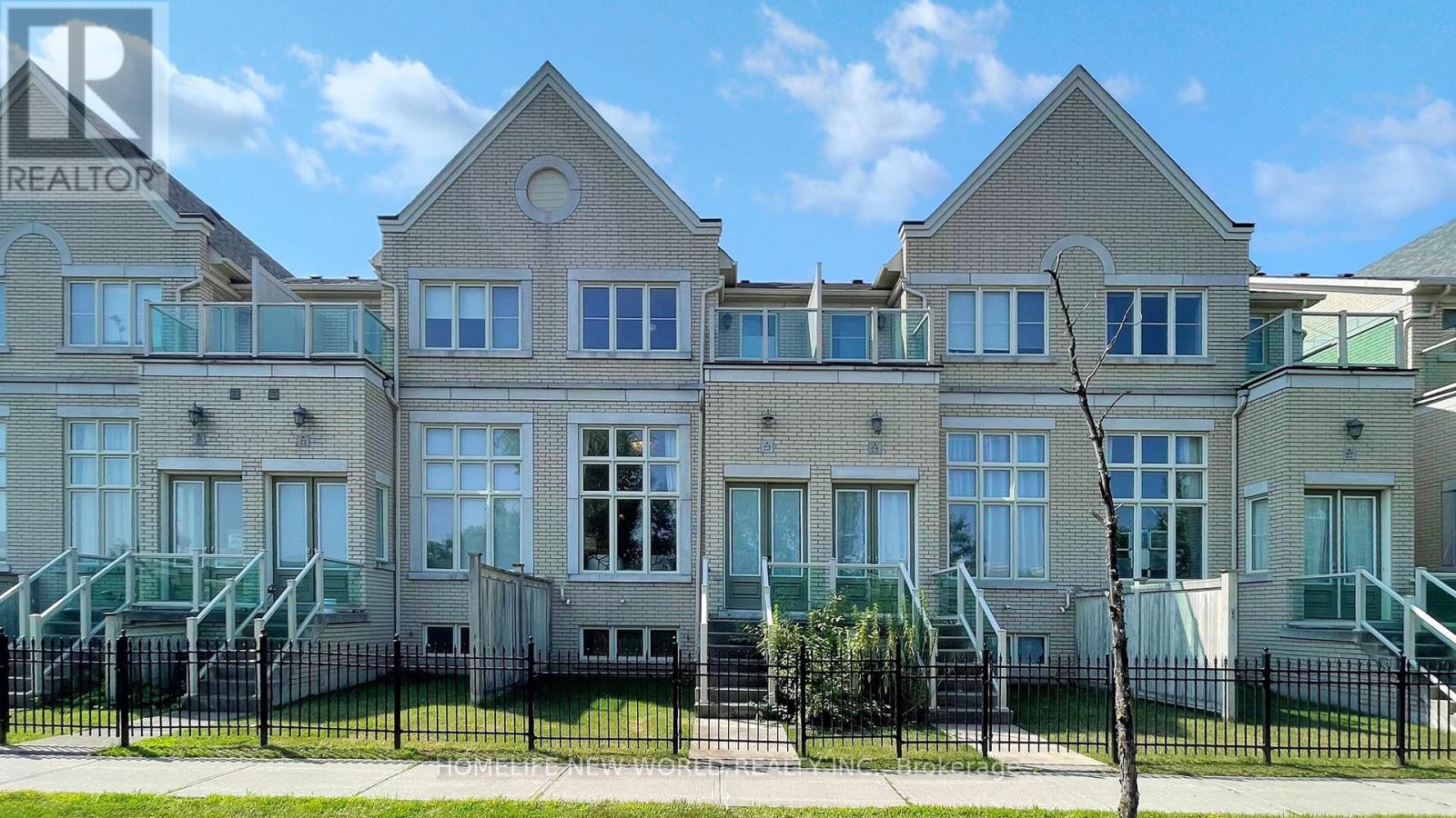 23 Victor Herbert Way, Markham, Ontario  L6C 0N6 - Photo 35 - N12804746