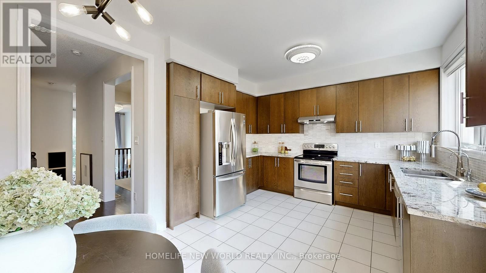 23 Victor Herbert Way, Markham, Ontario  L6C 0N6 - Photo 9 - N12804746