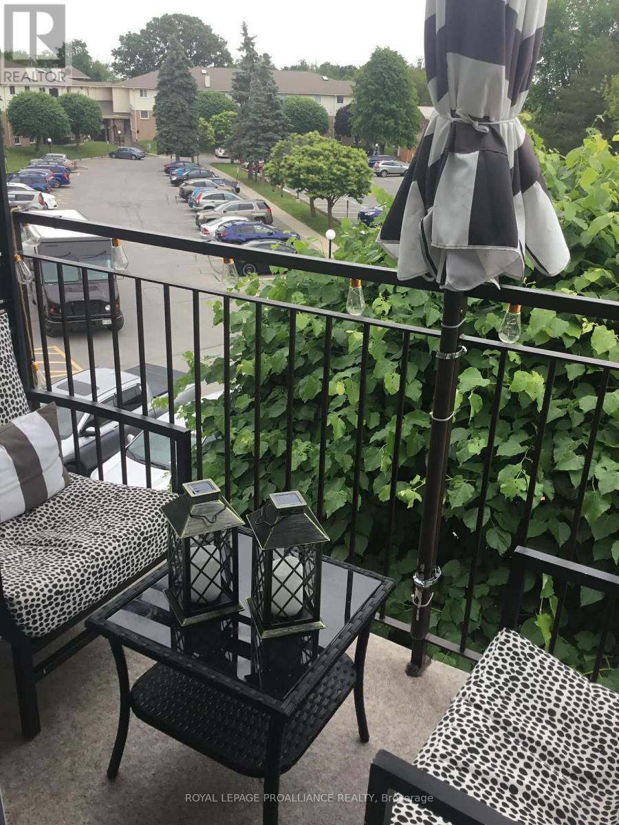 311a - 221 North Park Street, Belleville, Ontario  K8P 5A6 - Photo 29 - X12804718