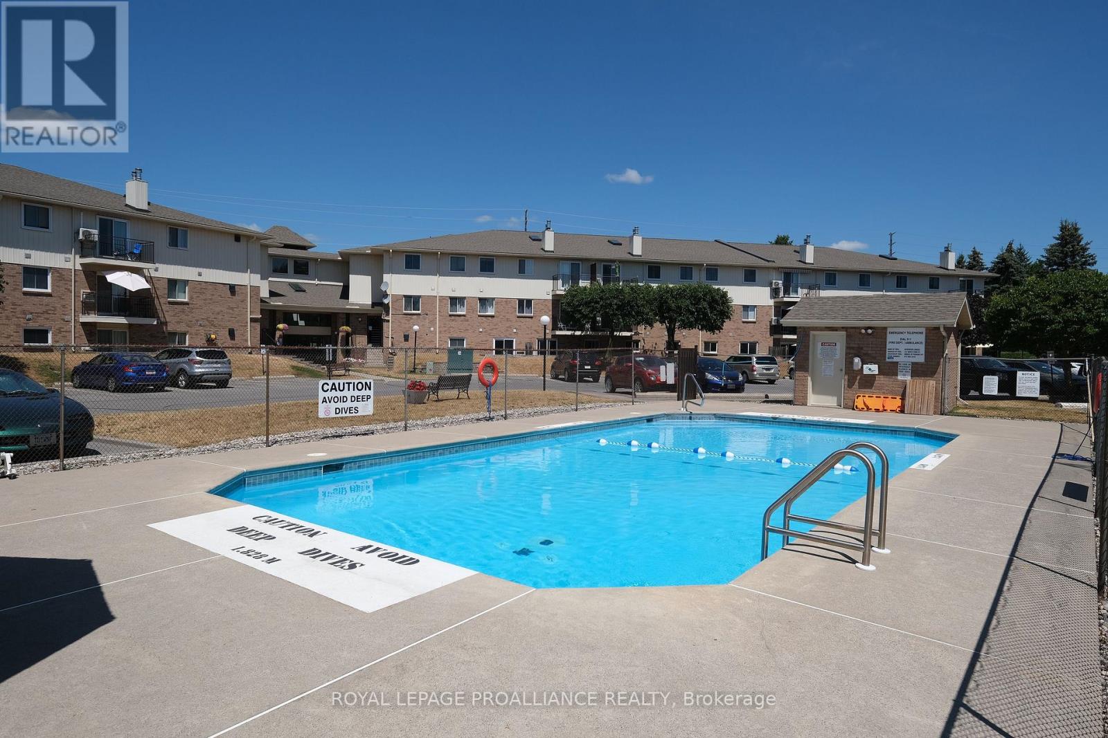 311a - 221 North Park Street, Belleville, Ontario  K8P 5A6 - Photo 30 - X12804718